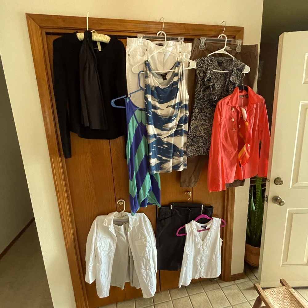 Summer Collection